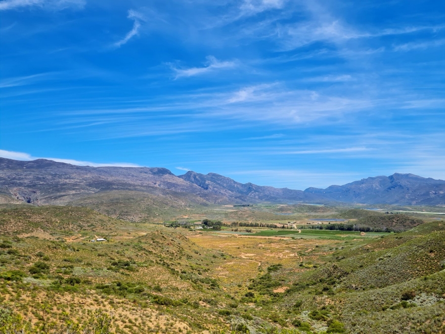 Commercial Property for Sale in Robertson Rural Western Cape